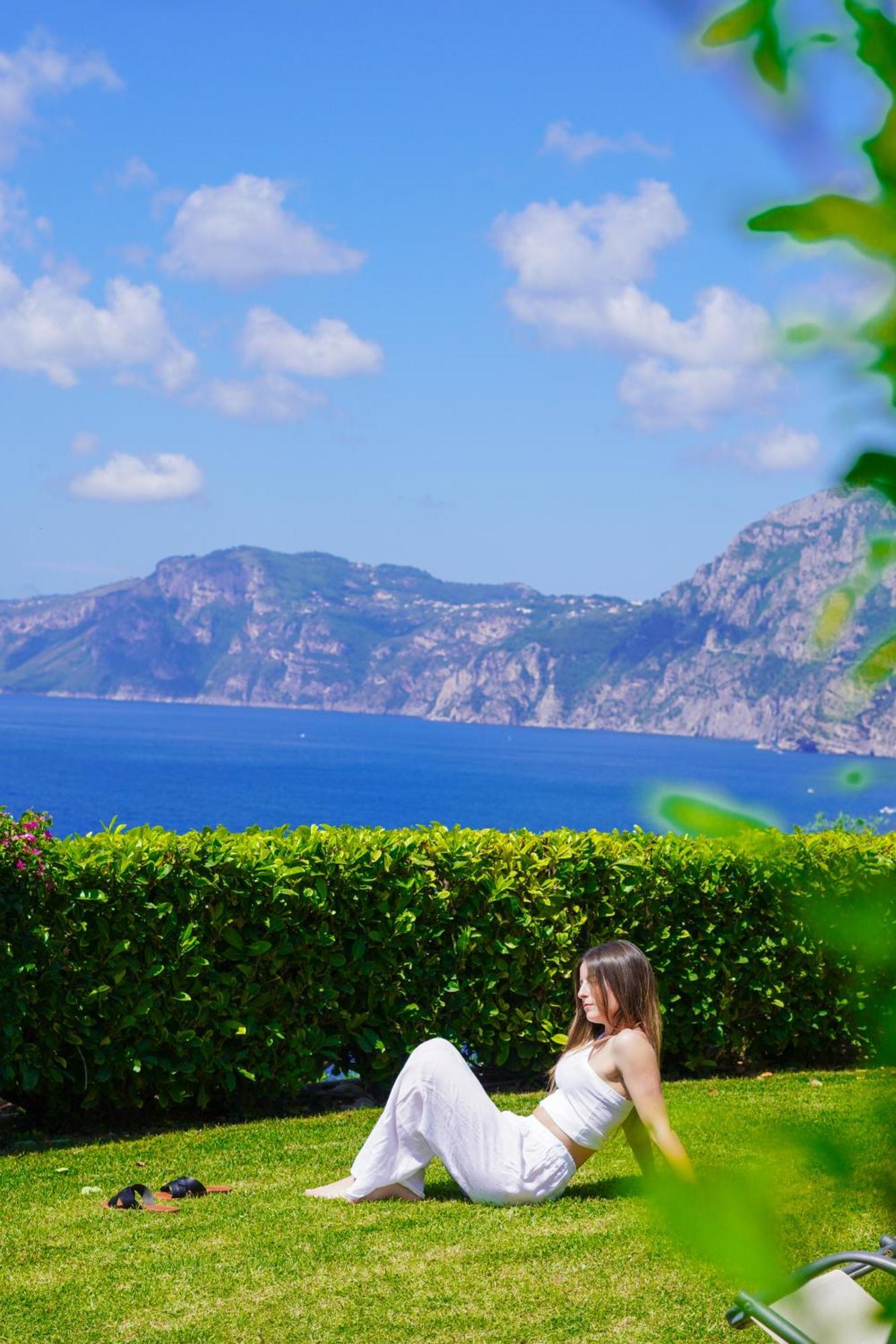 Masa Villas ปรายาโน ภายนอก รูปภาพ