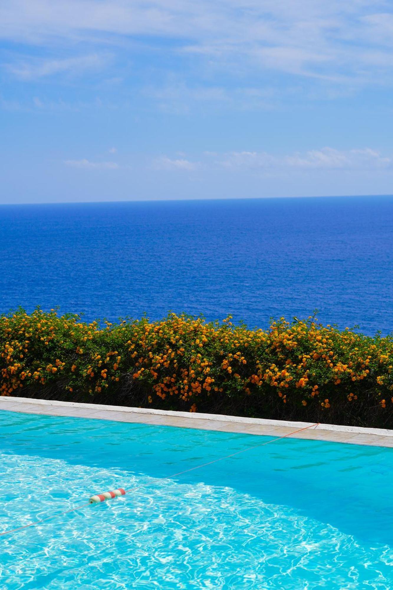 Masa Villas ปรายาโน ภายนอก รูปภาพ