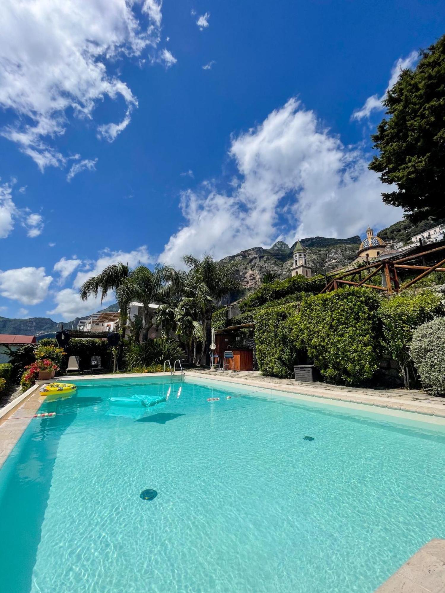 Masa Villas ปรายาโน ภายนอก รูปภาพ